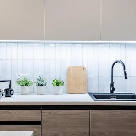 Przytulne Lesnych Skrzatow Apartment Posen