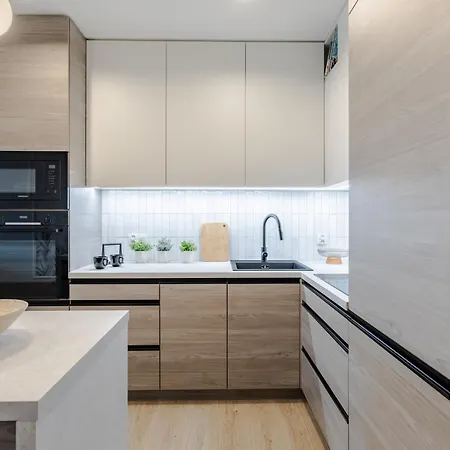 Przytulne Lesnych Skrzatow *