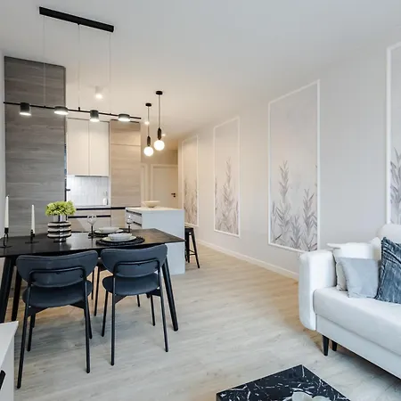 Przytulne Lesnych Skrzatow * Posen