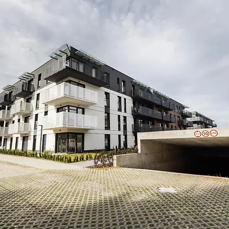 Przytulne Lesnych Skrzatow Posen