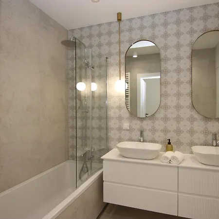 Przytulne Lesnych Skrzatow * Posen