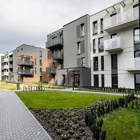 Przytulne Lesnych Skrzatow Poznan
