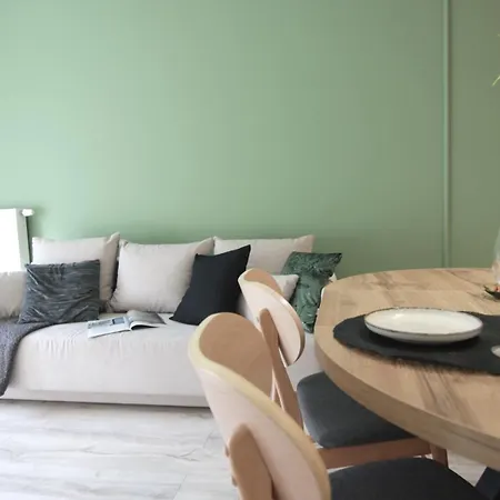 Przytulne Lesnych Skrzatow Apartment Posen