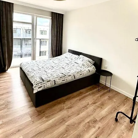 Przytulne Lesnych Skrzatow *