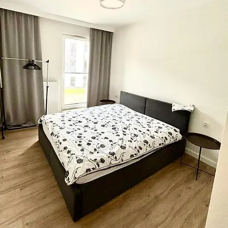 Apartment Przytulne Lesnych Skrzatow Poznan