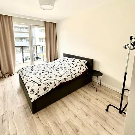 Przytulne Lesnych Skrzatow Apartment Posen