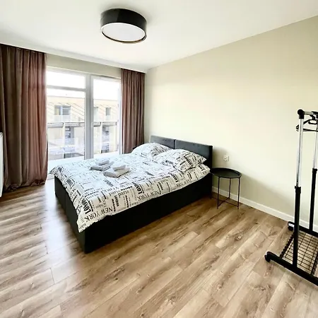 Przytulne Lesnych Skrzatow * Posen