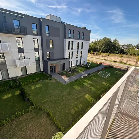 Przytulne Lesnych Skrzatow Posen