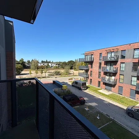 Przytulne Lesnych Skrzatow Apartment *