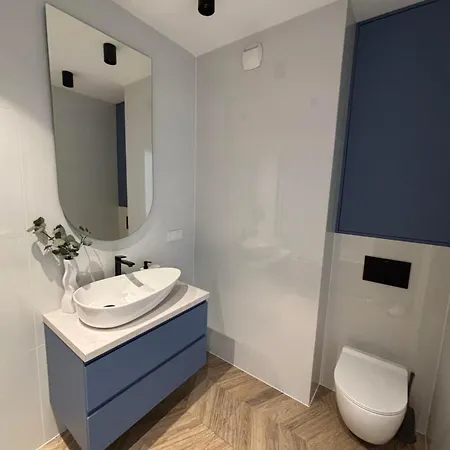 Przytulne Lesnych Skrzatow * Posen