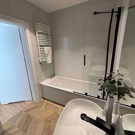 Przytulne Lesnych Skrzatow Posen