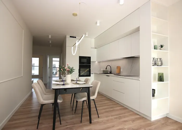 Przytulne Leśnych Skrzatów Apartament