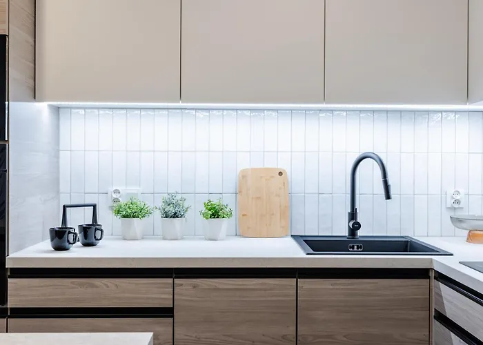 Przytulne Leśnych Skrzatów Apartament Poznań