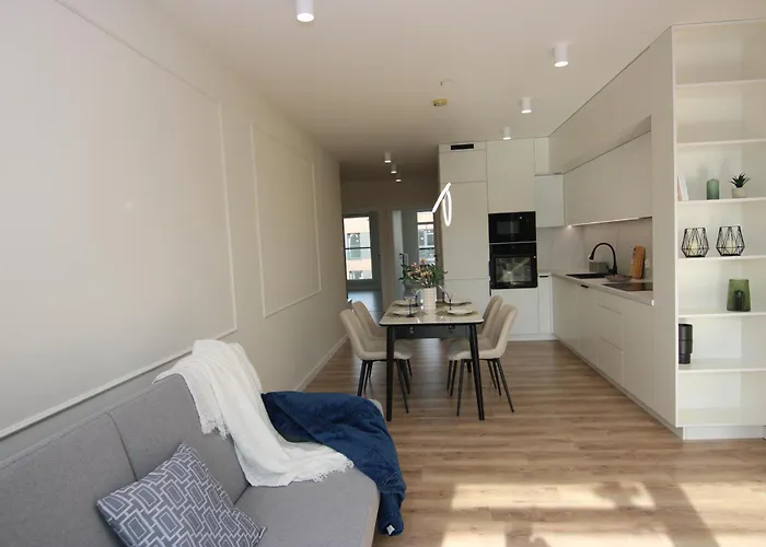 Przytulne Leśnych Skrzatów * Poznań