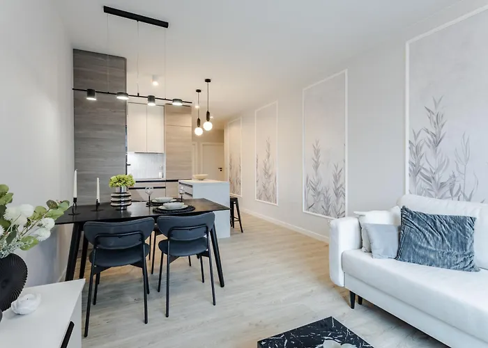 Przytulne Leśnych Skrzatów * Poznań