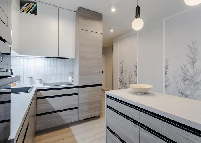 Apartament Przytulne Leśnych Skrzatów *