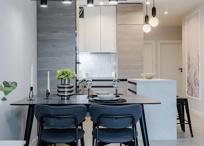 Przytulne Leśnych Skrzatów Apartament Poznań