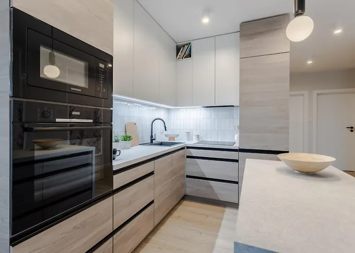 Przytulne Leśnych Skrzatów * Poznań