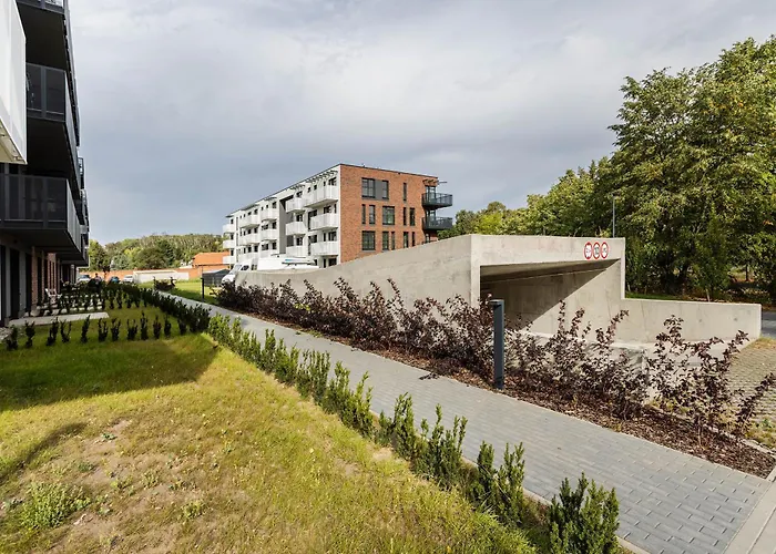 Przytulne Leśnych Skrzatów Apartament *