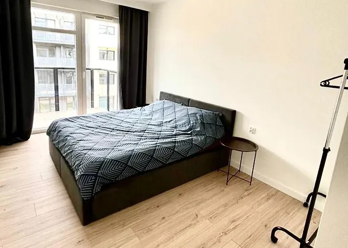 Przytulne Leśnych Skrzatów