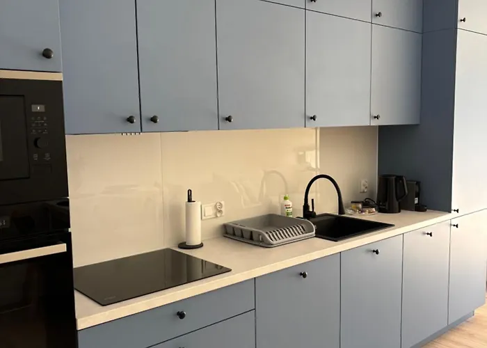 Przytulne Leśnych Skrzatów Poznań