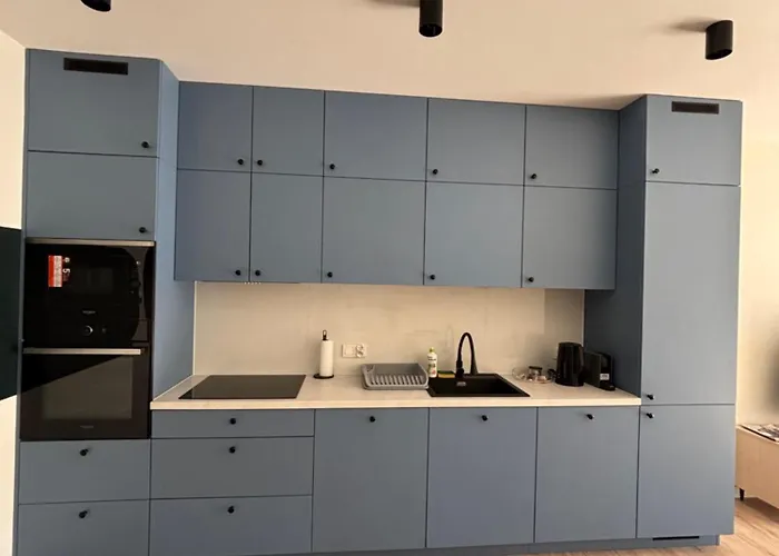 Przytulne Leśnych Skrzatów * Poznań