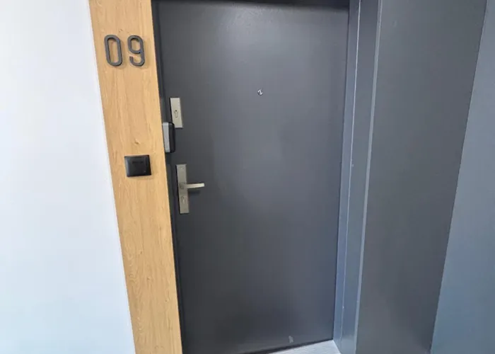 Przytulne Leśnych Skrzatów * Poznań