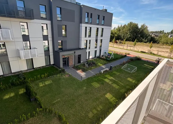 Przytulne Leśnych Skrzatów Poznań