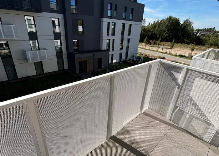 Przytulne Leśnych Skrzatów Apartament