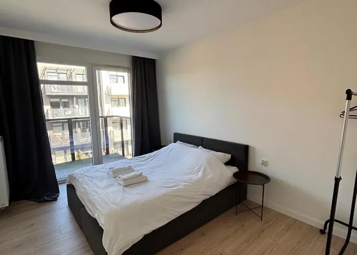 Przytulne Leśnych Skrzatów