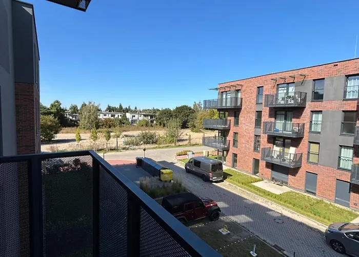 Przytulne Leśnych Skrzatów Apartament *