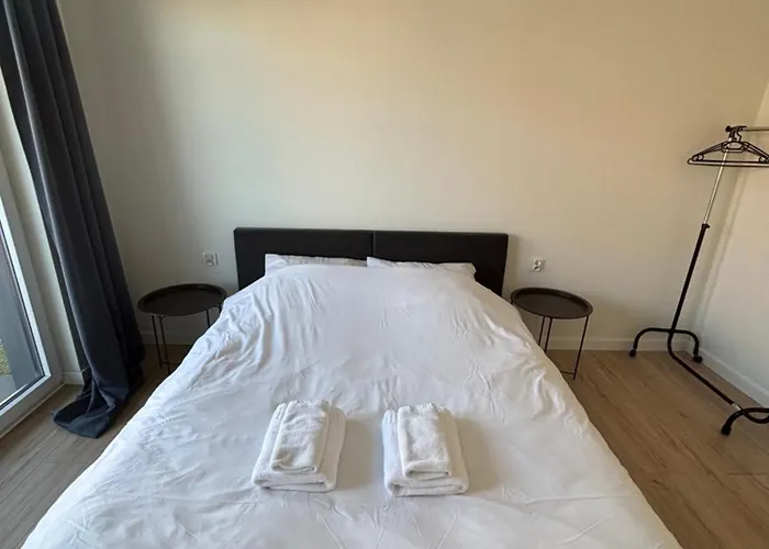 Przytulne Leśnych Skrzatów Apartament