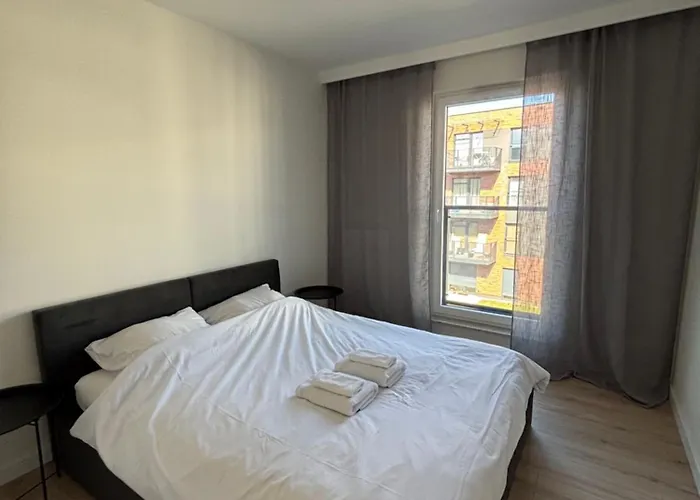 Przytulne Leśnych Skrzatów