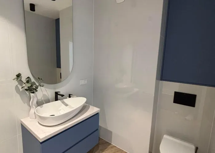 Przytulne Leśnych Skrzatów * Poznań