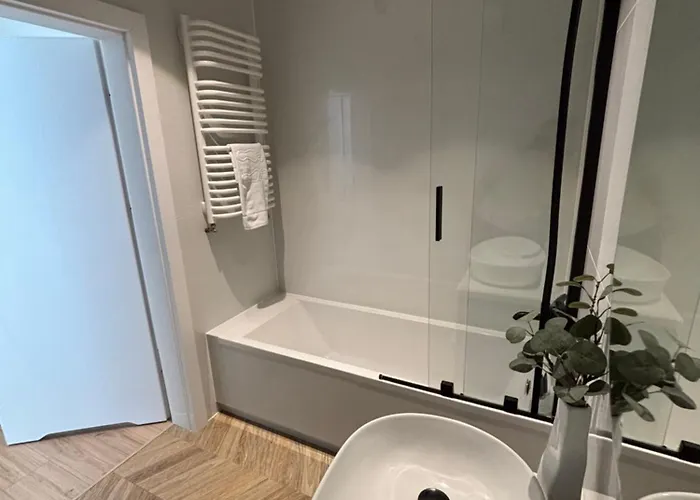 Przytulne Leśnych Skrzatów Poznań