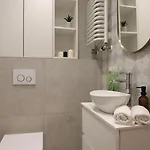Apartment Przytulne Lesnych Skrzatow Poznan