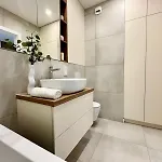 Przytulne Lesnych Skrzatow Apartment Poznan
