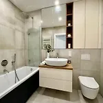 Apartment Przytulne Lesnych Skrzatow Poznan