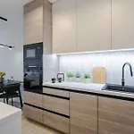 Apartment Przytulne Lesnych Skrzatow Poznan