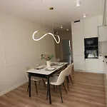 Przytulne Lesnych Skrzatow Apartment *
