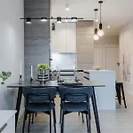 Przytulne Lesnych Skrzatow Apartment Poznan