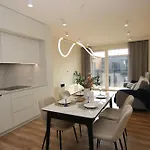 Przytulne Lesnych Skrzatow Apartment