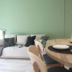 Przytulne Lesnych Skrzatow Apartment Poznan