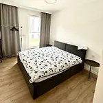 Apartment Przytulne Lesnych Skrzatow Poznan