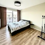 Przytulne Lesnych Skrzatow * Poznan