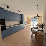 Apartment Przytulne Lesnych Skrzatow *