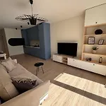 Apartment Przytulne Lesnych Skrzatow Poznan