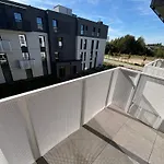 Przytulne Lesnych Skrzatow Apartment