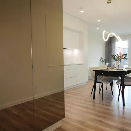 Przytulne Lesnych Skrzatow Poznań