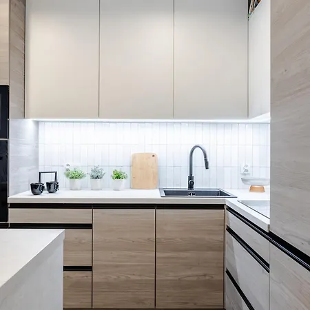 Przytulne Lesnych Skrzatow * Poznań